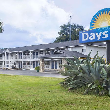 Days Inn By Wyndham Madison Exteriér fotografie